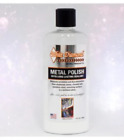 White Diamond Metal Polish & Sealant, Liquid, Removes Oxidation, Brilliant Shine