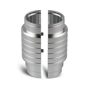 48mm Oil Fork Seal Bushing Driver Tool For KTM 950 990 1090 1190 1290 Adventure - Foto 1 di 8