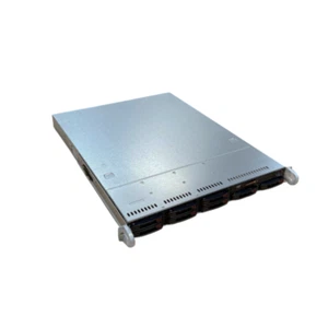 Supermicro 1U SAS/SATA R650W CSE-113TQ-R650UB - Picture 1 of 6
