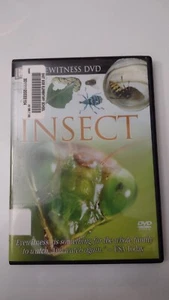 Eyewitness - Insect (DVD, 2009) - Bild 1 von 8