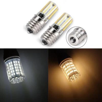 E17 LED 3W Appliance Light Bulb Dimmable Intermediate Bas HOT P2M3 - Image 1 of 4