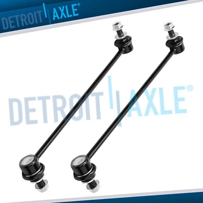 Front Sway Bar Links Set for Toyota RAV4 tC Prius xB CT200h HS250h NX200t NX300 - Image 1 of 4