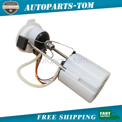 Fuel Pump Module Assembly For Porsche Macan 2015-2018 2.0L 3.0L 3.6L 8R0919051H - Image 1 of 4