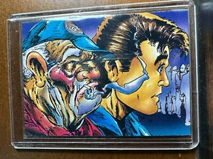 1992 Marvel SPIDER-MAN The McFarlane Era 53 - The Myth - Picture 1 of 2