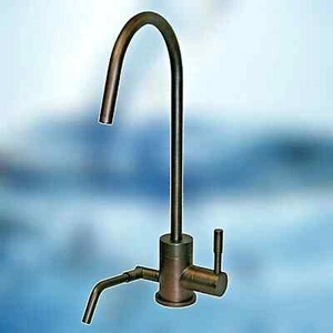 12" Kangen Enagic Ionizer Faucet - Oil Rubbed Bronze - Picture 1 of 4
