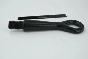 Tow Hook For INFINITI M35/45 Y50 Fasteners - Picture 1 of 3