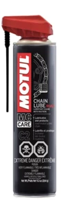 LUBRICANTE CADENA CARRETERA MOTUL C2 9,3 OZ ANILLO ORING XRING ZRING - Imagen 1 de 1