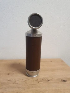 TE-KA-DE, MICRÓFONO CONDENSADOR TEKADE Raro - Imagen 1 de 10