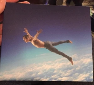 MIKE + THE MECHANICS - LET ME FLY [DIGIPAK] Genesis CD - Picture 1 of 3