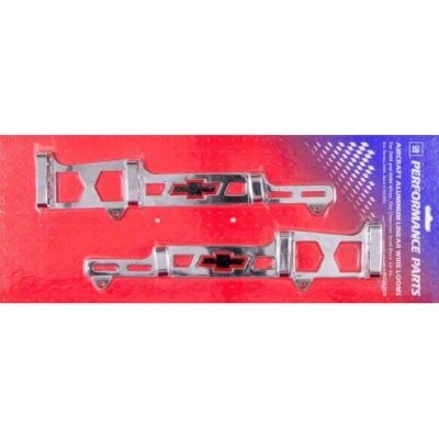 Conjunto de tear de fio Proform 141-638 vela de ignição estilo linear compatível com SB Chevy NOVO - Imagem 1 de 3