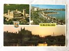 Palma De Mallorca Vintage Postcard