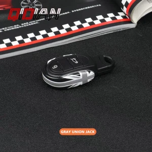 For Mini Cooper F54 F55 F56 F57 F60 Car Key Fob Case Cover Decorative Protection - Picture 1 of 6