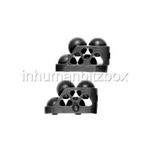 KGUN15 MUNITIONS BOULET KHARADRON GUNHAULER WARHAMMER AGE OF SIGMAR BITZ 17-18 - Imagen 1 de 1