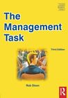 The Management Task (CMI Open Learning Programme),Rob Dixon