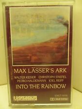 Cassette Relativity EMCT 8058 MAX LASSER'S ARK Into The Rainbow 503O