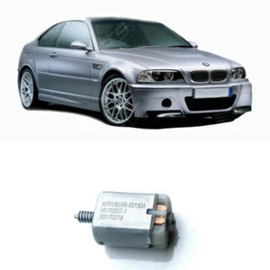 SPECCHIETTO RETROVISORE PIEGHEVOLE RIPARAZIONE MOTORE E CAMBIO SINISTRO/DESTRO PER BMW SERIE 3 E46 - Foto 1 di 1