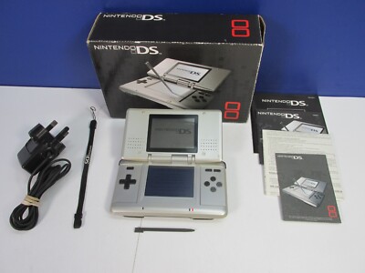 Nintendo DS Consoles for sale | eBay UK