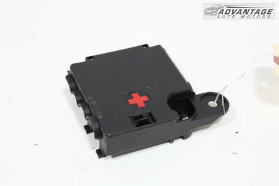 2013-2017 AUDI Q5 QUATTRO 2.0L FUSE RELAY VOLTAG DISTRIBUTION JUNCTION BLOCK OEM - Image 1 of 4