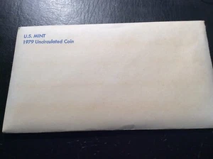 Kursmünzensatz - 1979 Philadelphia und Denver (MS70-225) - Bild 1 von 3