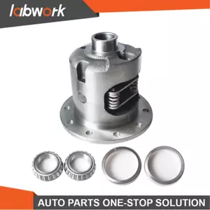 Labwork 8.6" Posi Unit-30 Spline Limited-Slip Locker For Chevy GMC Eaton-Style - Picture 1 of 8
