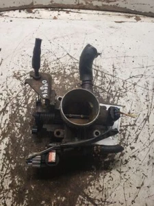 Throttle Body Throttle Valve Assembly Excluding GT AWD Fits 03-06 VIBE 1364351 - Picture 1 of 10