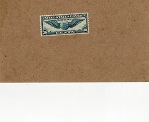 US Air Mail Stamp-Mint OG&NH, VF S#C24 - Picture 1 of 1