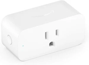 🔥🔥🔥Amazon Smart Plug Model C2YY37 Works With Alexa - White🔥🔥🔥 - Picture 1 of 7