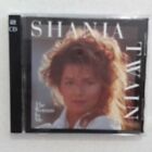 Shania The Woman In Me 1995 Australian Cd Limited Edition Bonus The Radio Cd