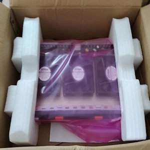 19 inch C300 OLT fan 3 fans 10 fans - Afbeelding 1 van 8