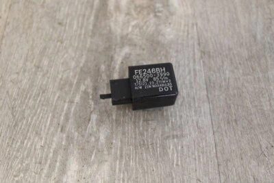 Yamaha YZF R1 R6 2008 intermitente intermitente intermitente interruptor intermitente Foto 1 de 3