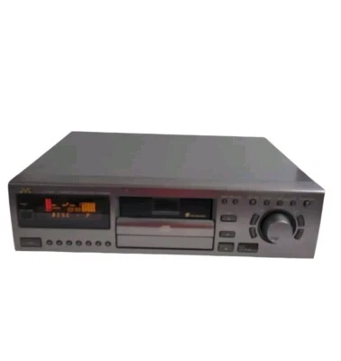 JVC XL-M417TN CD Player, 6 Disc Plus 1, Magazine type, For Parts/Repair Only  - Image 1 of 4