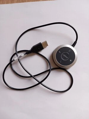Jabra USB - Immagine 1 di 4
