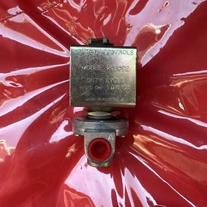 GOYEN CONTROLS RCA5D2 DUTY CYCLE 1/2 SEC ON 1 MIN OFF SOLENOID VALVE - Picture 1 of 2