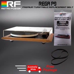REGA P9 Premium Turntable Replacement Belt - - Picture 1 of 3