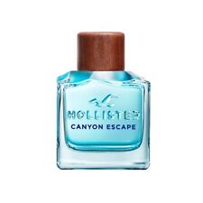 Hollister Canyon Escape For Him Eau de Toilette Men's Aftershave Spray (50ml, 10