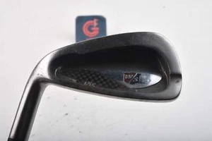 Left Hand Wilson Staff Di5 #6 Iron / Regular Flex Wilson Staff Nano Tech / Demo - Picture 1 of 6