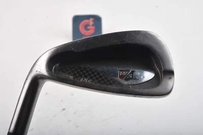 Left Hand Wilson Staff Di5 #6 Iron / Regular Flex Wilson Staff Nano Tech / Demo - Image 1 of 4
