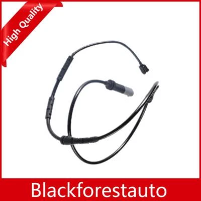 34356790303 Sensor de desgaste de pastillas de freno de disco delanteras para BMW X3 F25 2011 2012 2013 2014 Foto 1 de 4