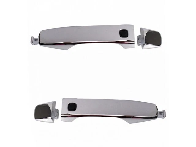 TRQ 85CM71R Left and Right Door Handle Set Fits 2008-2011, 2013-2016 Lexus LX570 - Image 1 of 1