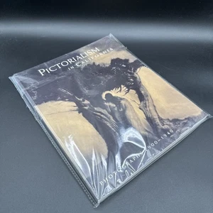 Pictorialism in California : Photographs, 1900-1940 (1994 Trade Paperback) NEW - Picture 1 of 3