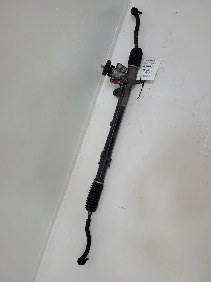 2005-2007 HONDA ACCORD Steering Gear Power Rack And Pinion Sedan 7821465 - Изображение 1 из 4