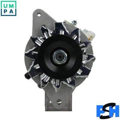 ALTERNATOR 115.802.045.050 FORALTERNATOR 115.802.045.050 FOR DAIHATSU  TOYOTA  2 - Image 1 of 4