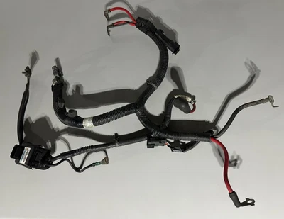 Chevrolet Colorado GMC Canyon 2006-2012 módulo de control de batería cableado 25826405 Foto 1 de 4