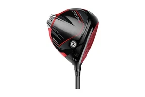 Taylormade Stealth 2 Driver 10.5° Light Linkshand - Bild 1 von 6