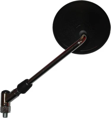 Espejo izquierdo para Yamaha XV 535 Virago 1991 (3BTD/3BTF/3BTG) con rosca de 10 mm Foto 1 de 4