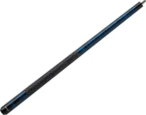 Action Kids JR11 Blue Marble mit Halstuch 48' Junior Pool/Billard Queue Stick - Bild 1 von 2