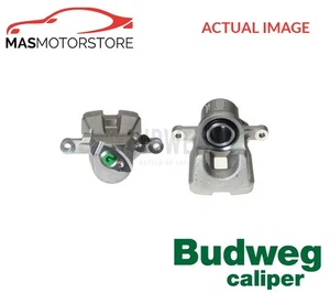PINZA FRENO TRASERO IZQUIERDO BUDWEG PINZA 344214 I NUEVO - Imagen 1 de 5