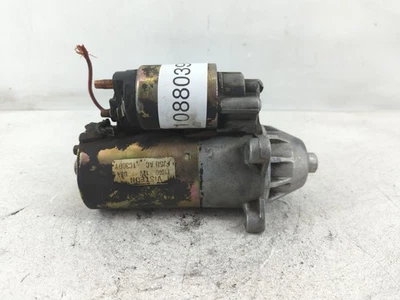 Solenoide motor de arranque para automóvil Ford E-350 Super Duty OEM VBELR Foto 1 de 4