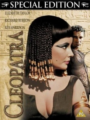 Cleopatra (3 Disc Special Edition) [1963] [DVD] - DVD  MTVG The Cheap Fast Free - Image 1 of 2