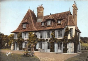 14-MANOIR DE ROYAL PRE-N�T261-B/0101 - Picture 1 of 2